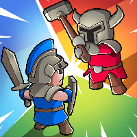 Merge Arena - unblocked games gplus