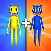 Merge Monster Army Game - unblocked games gplus