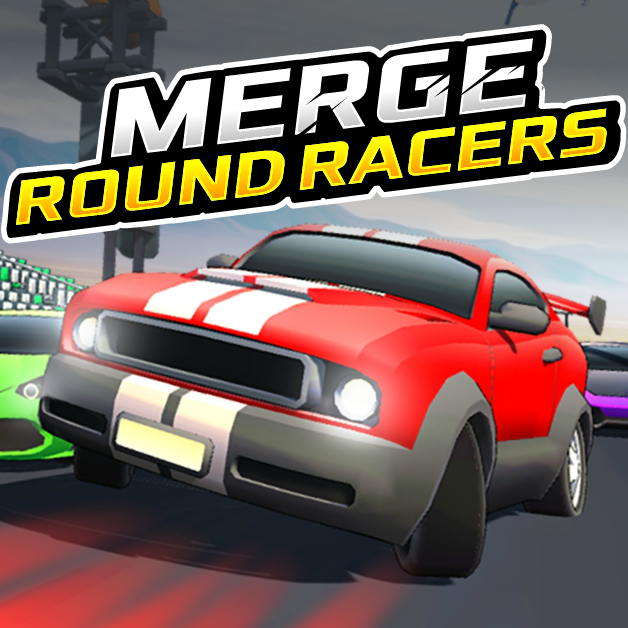 Merge Round Racers - unblocked games gplus