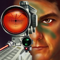 Military Shooter Training - unblocked games gplus