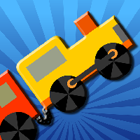 Mini Train - unblocked games gplus