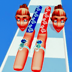 Nail Stack - unblocked games gplus