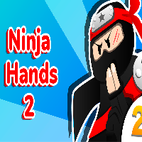 Ninja Hands 2 - unblocked games gplus