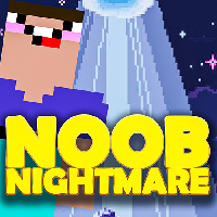 Noob Nightmare Arcade - unblocked games gplus