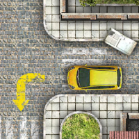 Parking Fury - unblocked games gplus