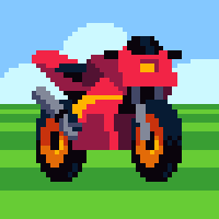 Retro Highway - unblocked games gplus