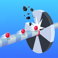 Round Hit 3d - unblocked games gplus