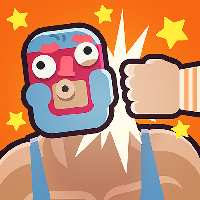 Rowdy City Wrestling - unblocked games gplus