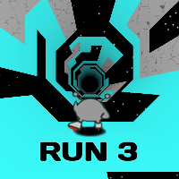 Run 3 - unblocked games gplus