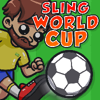 Sling World Cup - unblocked games gplus