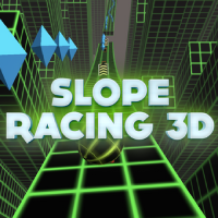 Slope Racing 3d - unblocked games gplus