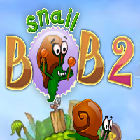Snail Bob 2 Html5 - unblocked games gplus