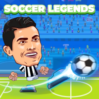 Soccer Legends - unblocked games gplus