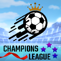 Soccer Skills Champions League - unblocked games gplus
