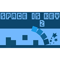 Space Is Key 2 - unblocked games gplus