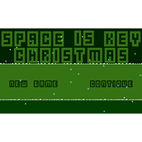 Space Is Key Christmas - unblocked games gplus