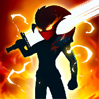 Stick War Ninja Duel - unblocked games gplus