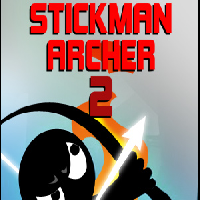 Stickman Archer 2 - unblocked games gplus
