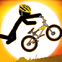 Stickman Bike Pr - unblocked games gplus