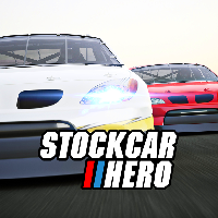 Stock Car Hero - unblocked games gplus