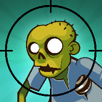 Stupid Zombies - unblocked games gplus