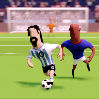 Super Liquid Soccer - unblocked games gplus