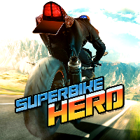 Superbike Hero - unblocked games gplus