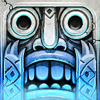 Temple Run 2 Frozen Shadows - unblocked games gplus