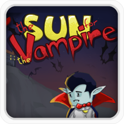 The Sun For The Vampire - unblocked games gplus