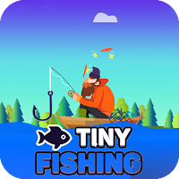 Tiny Fishing - unblocked games gplus