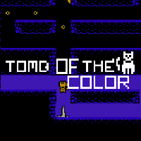 Tomb Of The Cat Color - unblocked games gplus