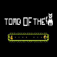 Tomb Of The Cat - unblocked games gplus