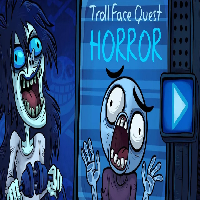 Trollface Quest Horror 1 - unblocked games gplus