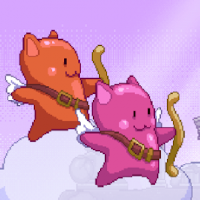 Twin Shot - unblocked games gplus
