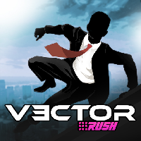 Vector Rush - unblocked games gplus