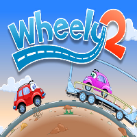 Wheely 2 - unblocked games gplus