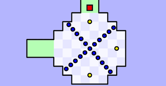 Worlds Hardest Game - unblocked games gplus