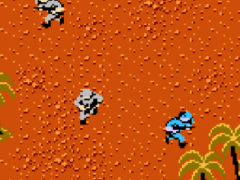 Commando - unblocked games gplus