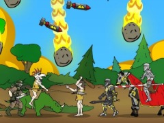 Age Of War - unblocked games gplus
