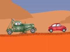 Car Eats Car - unblocked games gplus