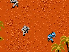 Commando - unblocked games gplus