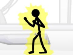 Electric Man 2 - unblocked games gplus
