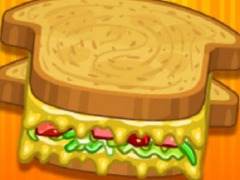 Papas Cheeseria - unblocked games gplus