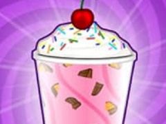 Papas Freezeria - unblocked games gplus