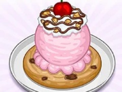 Papas Scooperia - unblocked games gplus