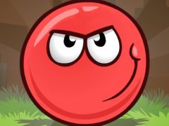 Red Ball - unblocked games gplus