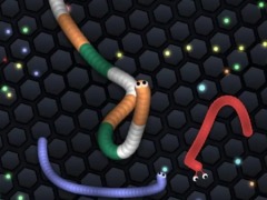 Slither Io - unblocked games gplus