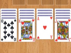 Spider Solitaire - unblocked games gplus
