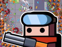 Surviv Io - unblocked games gplus