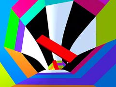 Tunnel Rush - unblocked games gplus